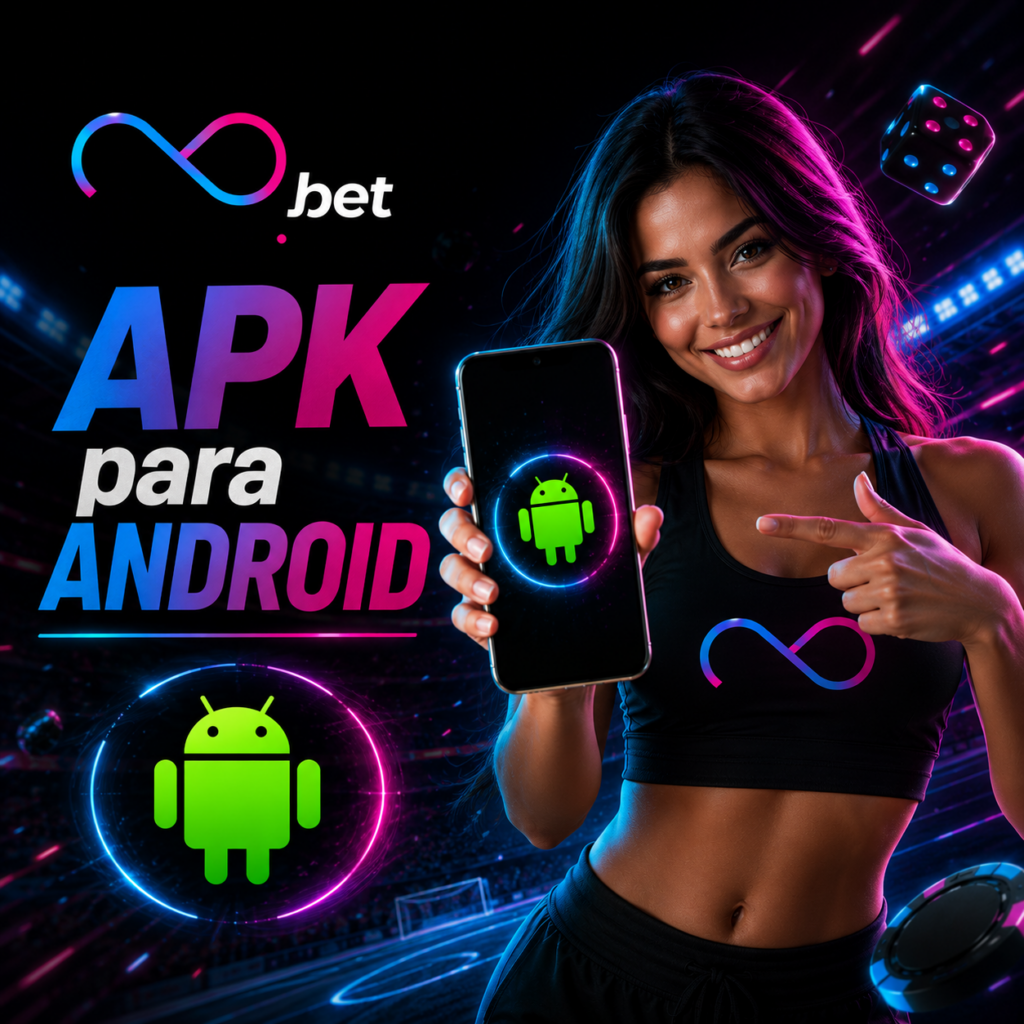 Infinito Bet APK